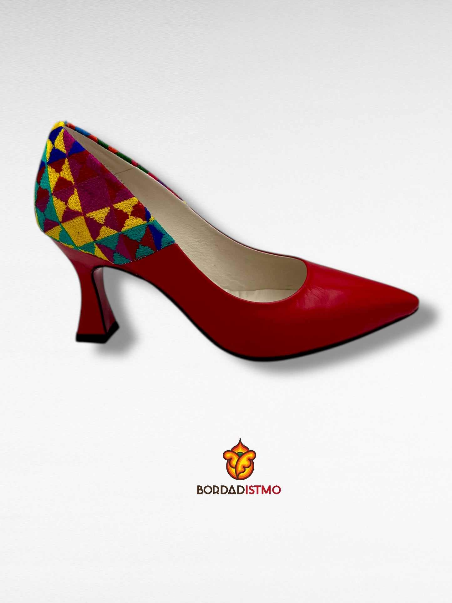Zapatilla Bordadistmo – Edición Limitada AUTÉNTICA CADENILLA