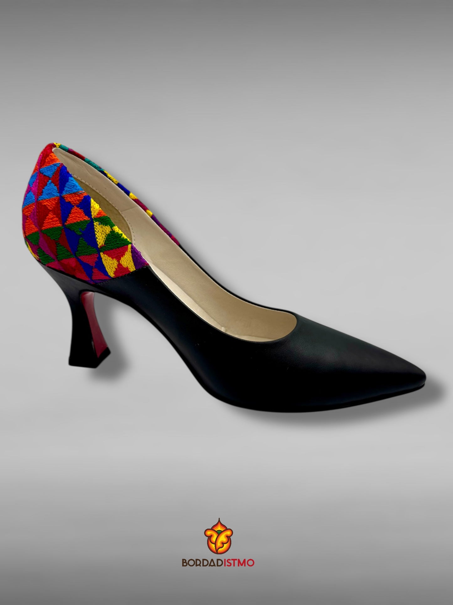 Zapatilla Bordadistmo – Edición Limitada AUTÉNTICA CADENILLA