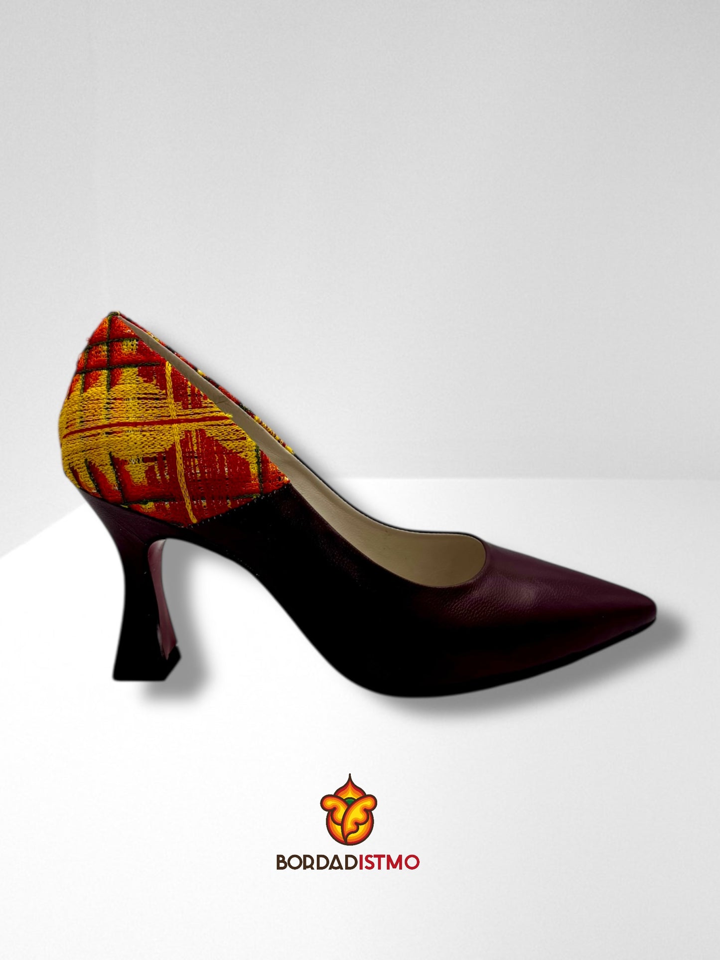 Zapatilla Bordadistmo – Edición Limitada AUTÉNTICA CADENILLA