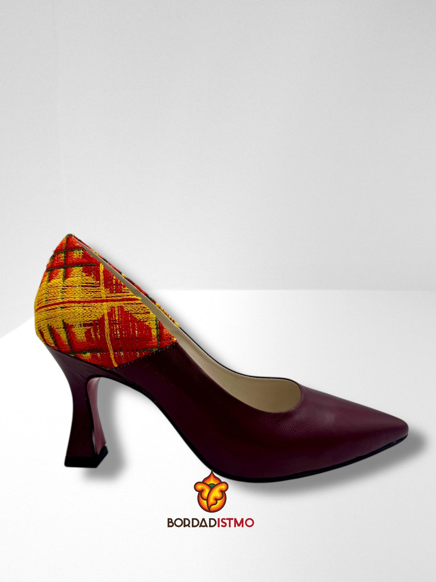 Zapatilla Bordadistmo – Edición Limitada AUTÉNTICA CADENILLA
