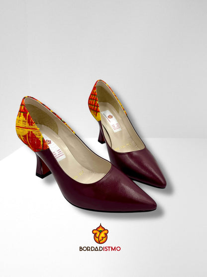 Zapatilla Bordadistmo – Edición Limitada AUTÉNTICA CADENILLA